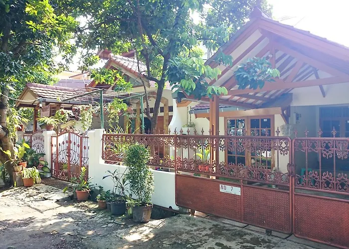 Hostel Bogor