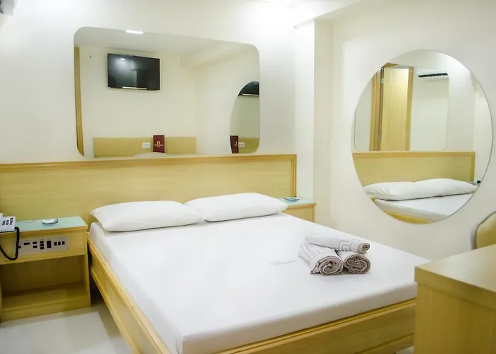 Hotel Gomes Freire (Adults Only)
