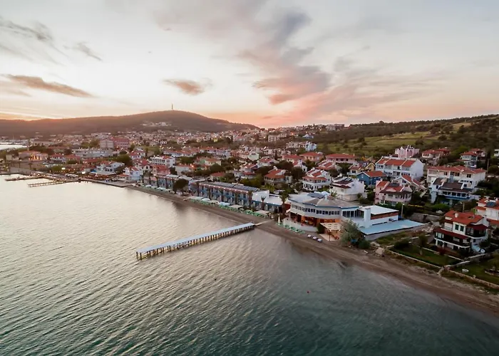Cunda Hotel