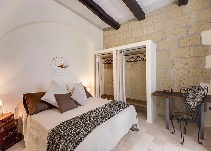 Hotel adatto agli animali: Vico Street