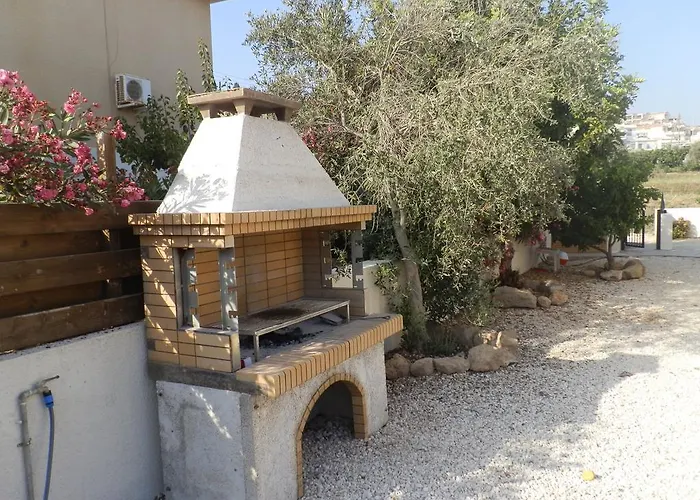 Villa Elina