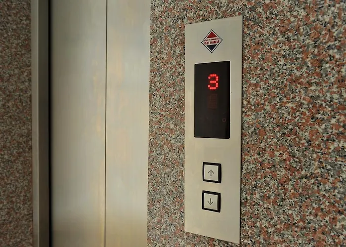 Vinapha 2 Hotel