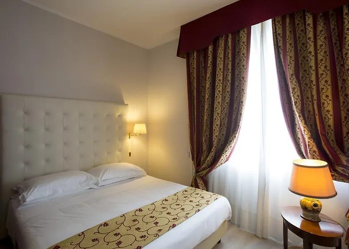 Hotel Carlton