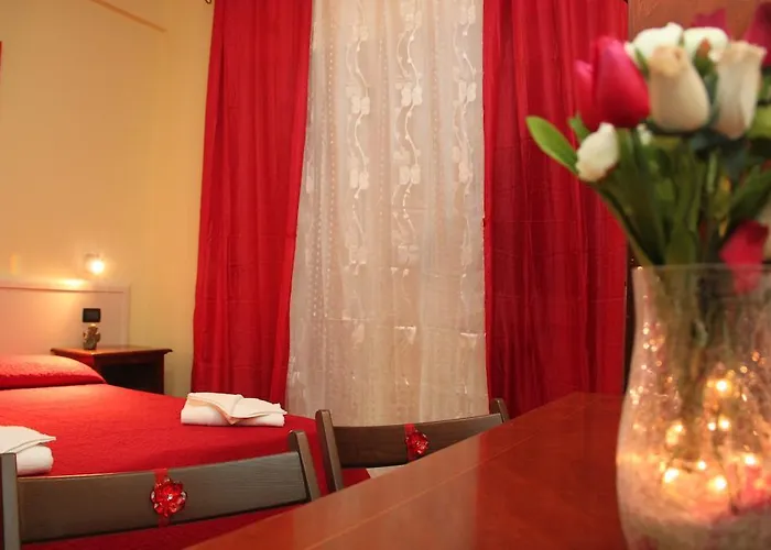B&B Inn Trastevere