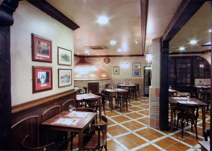 B&B: Hostal El Jardin