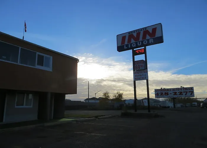 Westgate Inn