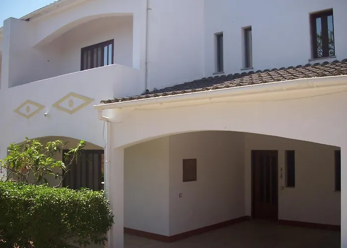 Casa de férias: Vila Olímpica