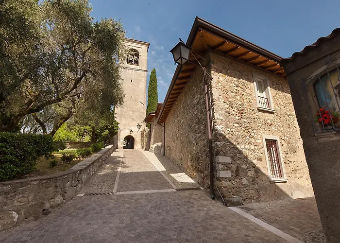 Barchi Resort - Apartments&Suites