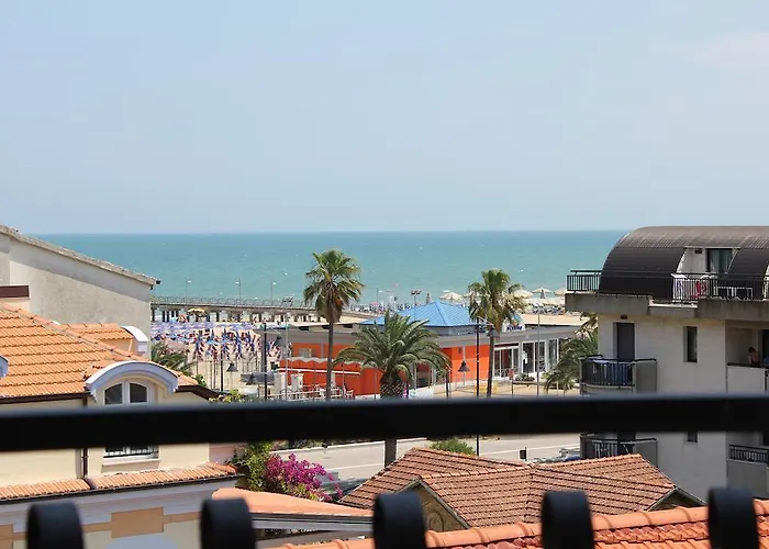 Hotel adatto agli animali: Hotel Venezia New