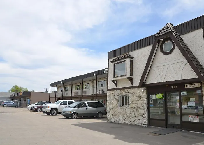 Coachman Inn