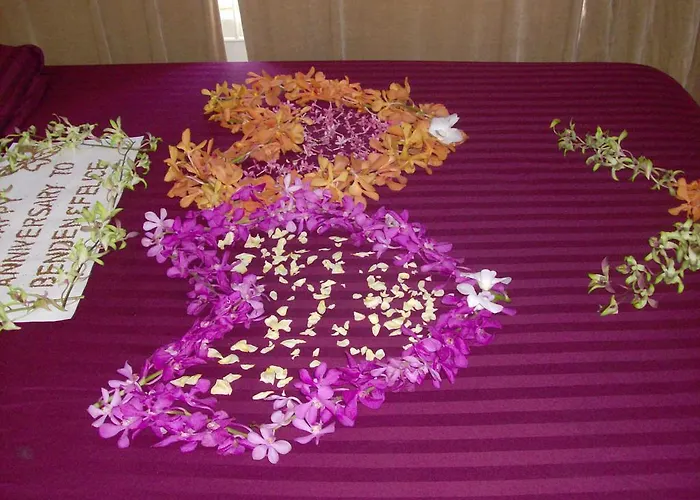 Guest house: Bethel Court Guesthouse