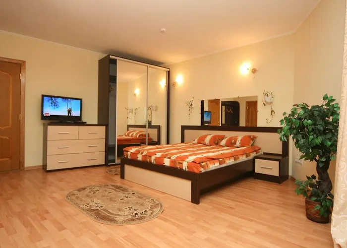 Hotel barato: Economy Express Voyage Lviv