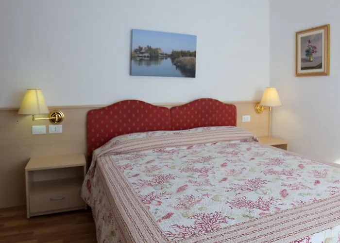 Hotel Elvia
