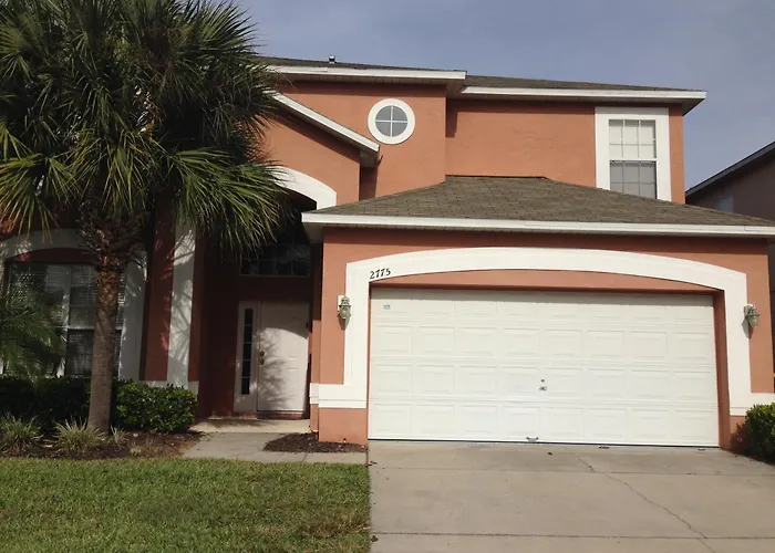 Orlando Vacation Rental Homes
