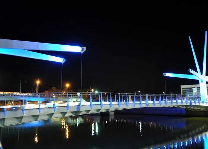 Hotel familiare: Hotel Condor