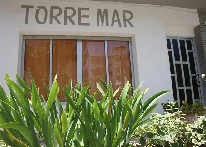  Hostal Torre Mar