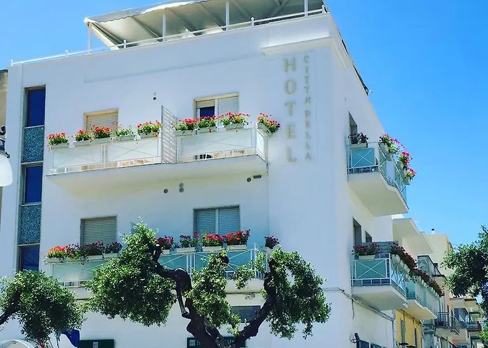 Hotel 3 stelle: Hotel Citta Bella
