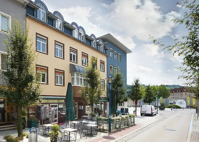 Wohlfühlappartements Bayer