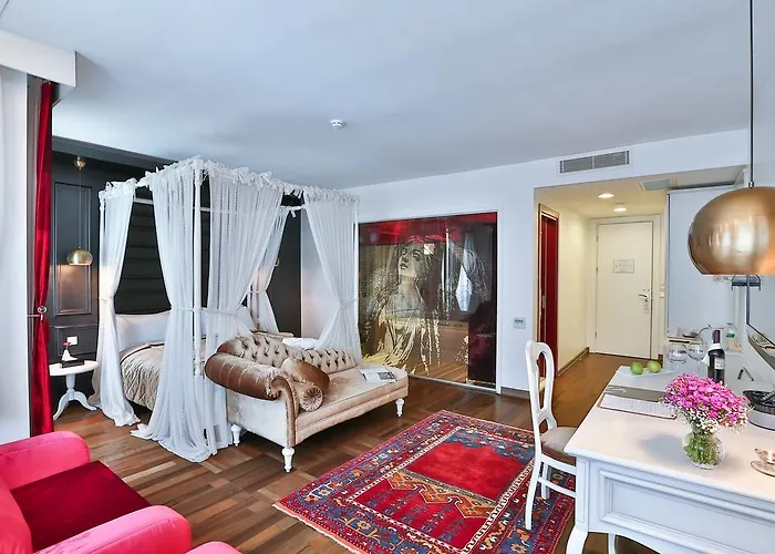 Millennium Suites