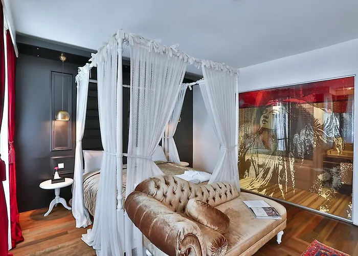 Millennium Suites