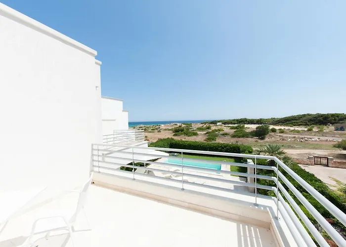 B&B Villa Cinzia