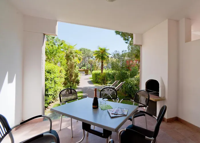Villaggio Mare Blu
