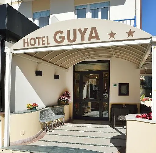  Guya