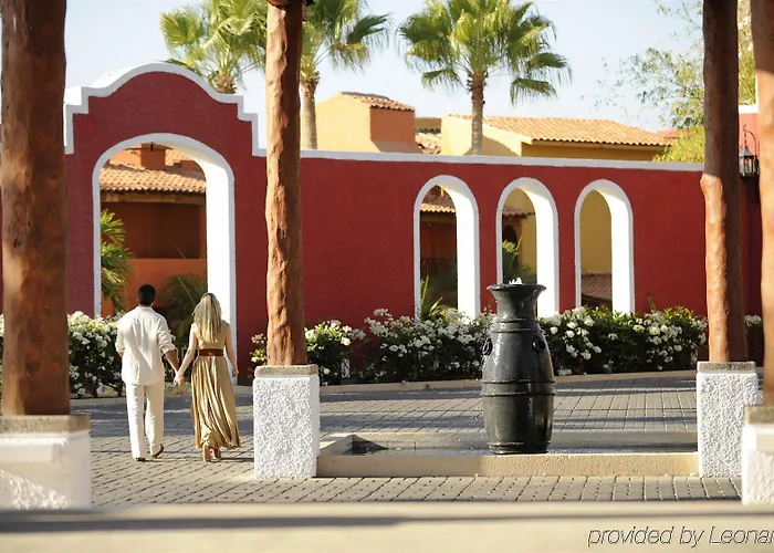 Hotel with Tennis: Club Med Ixtapa Pacific