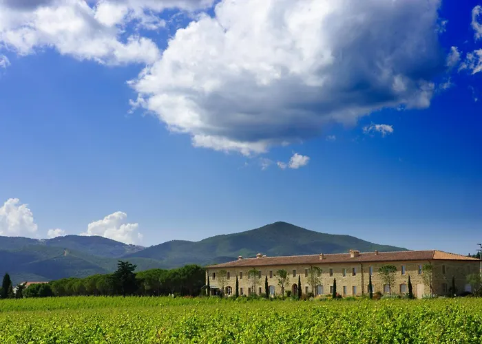 L'Andana Tenuta La Badiola
