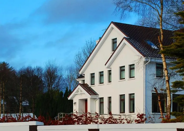 Guests house Kenmare House