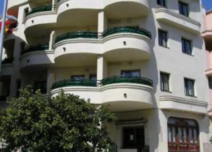 Mediterraneo Apts