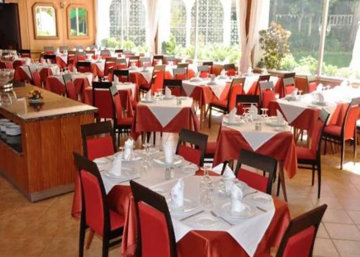Intercontinental Tangier