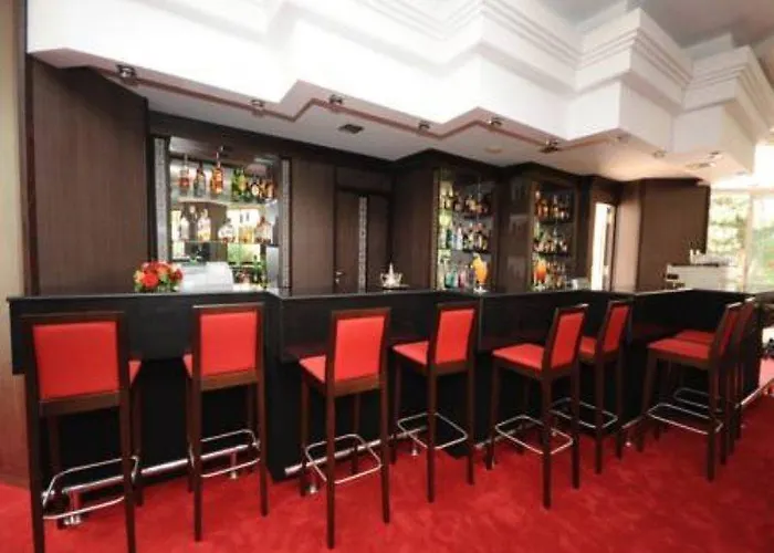 Intercontinental Tangier