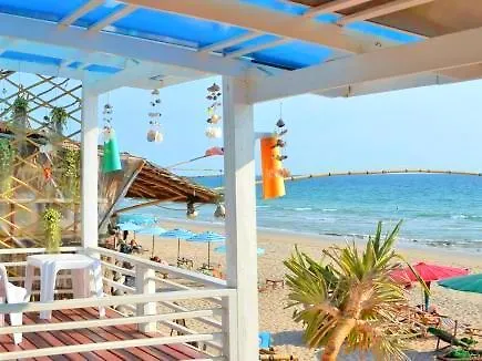 Bed and Breakfast Pakgasri Guest House