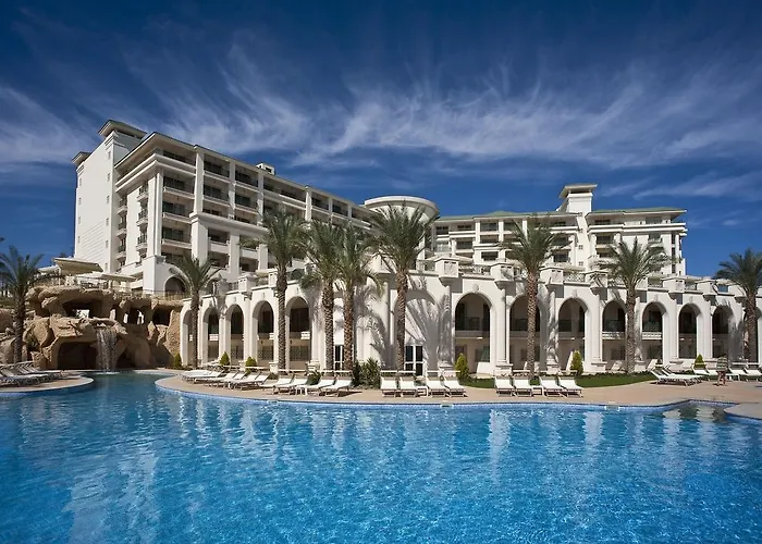 Stella Di Mare Beach & Spa