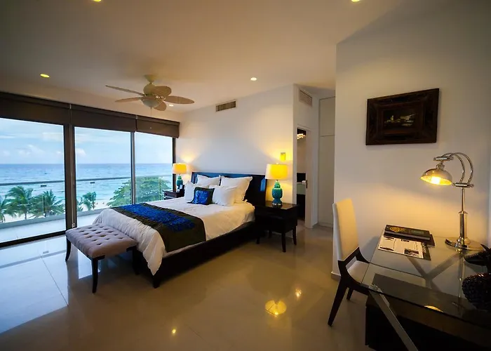 Hotel: 5Th Avenue Hotel