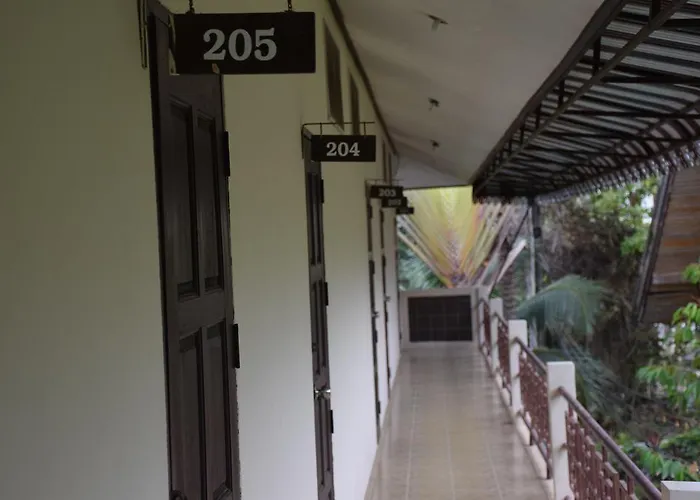 Samui Guest House