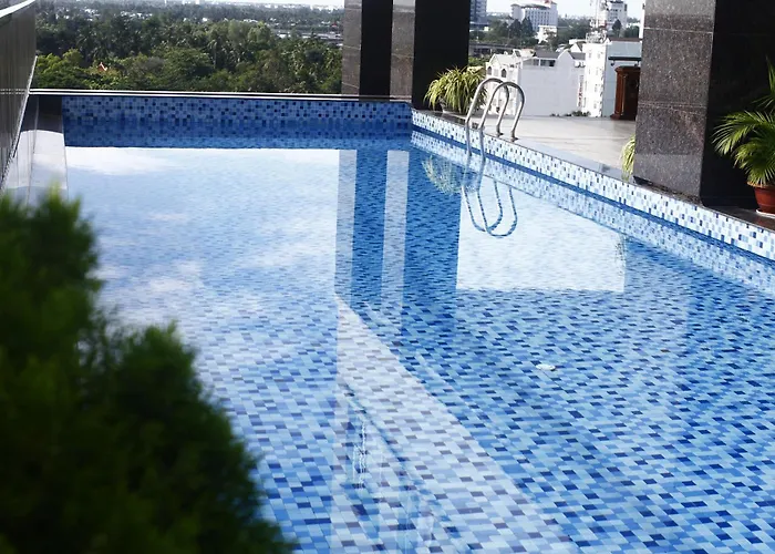 Dong Ha Fortuneland Hotel