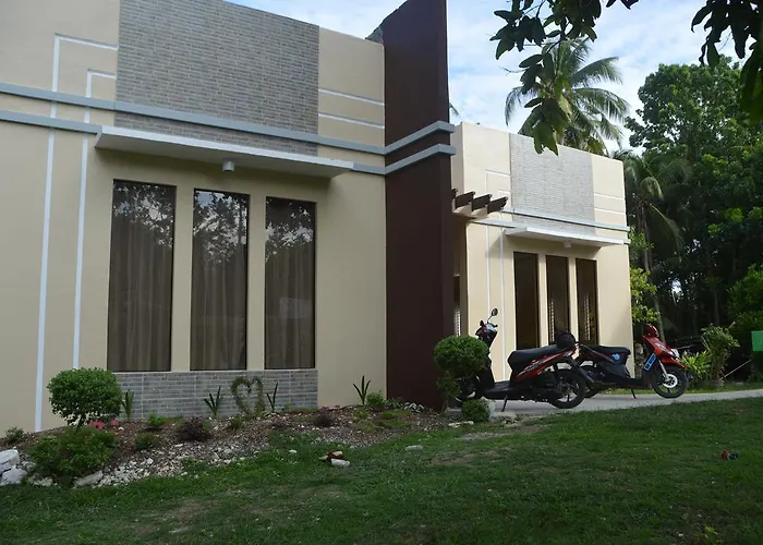 James Homestay