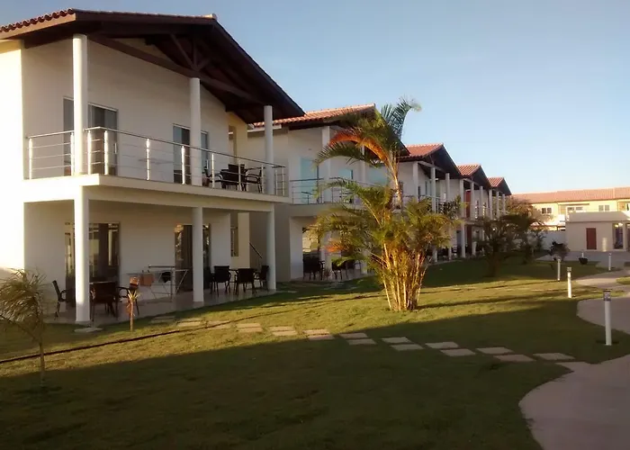  Residencial Golfinhos