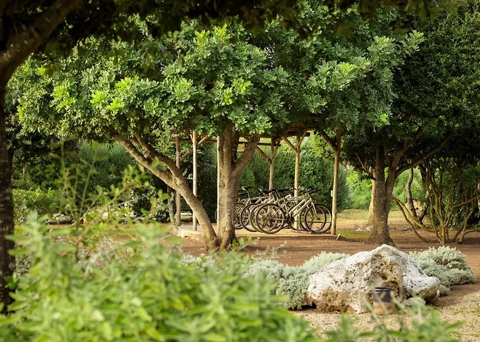 Masseria Don Cirillo