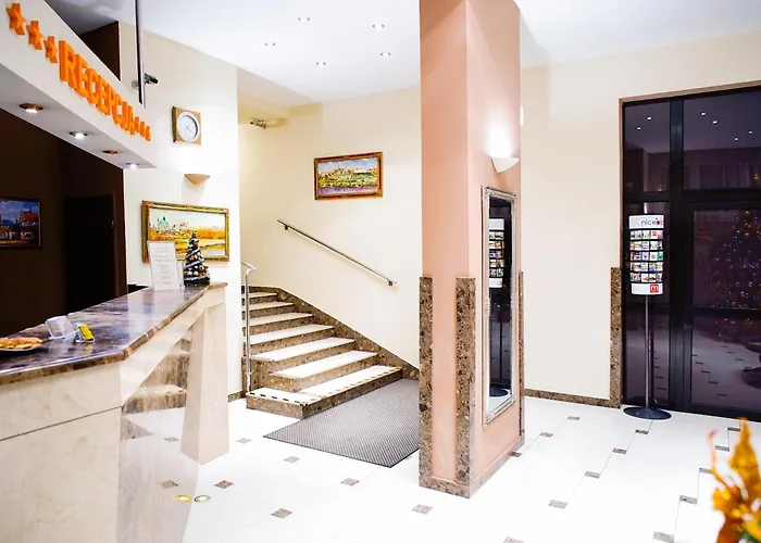 Hotelslublin