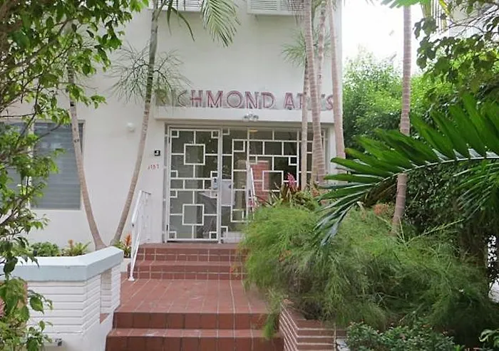 Richmond Studios South Beach