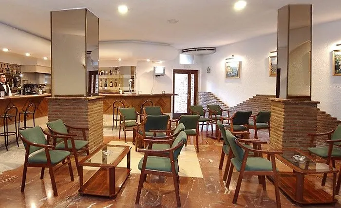 Kross Medina Azahara