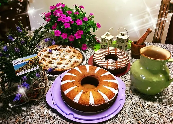 B&B I Girasoli