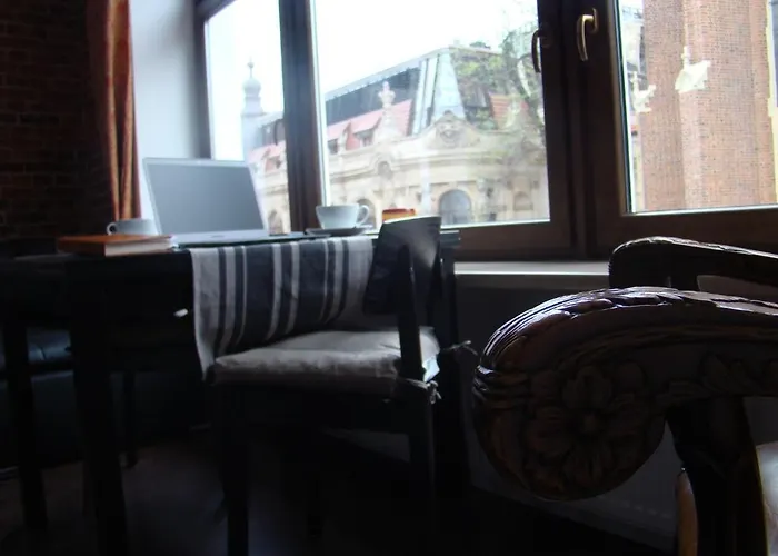 St. Dorothys Hostel - Apartments