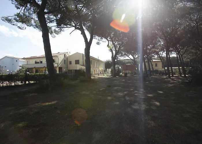 Casa vacanza: Il Giaguaro