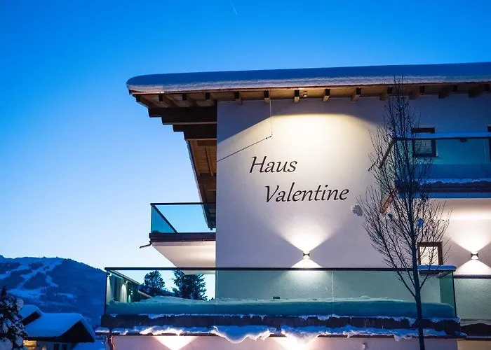 Villa Valentine