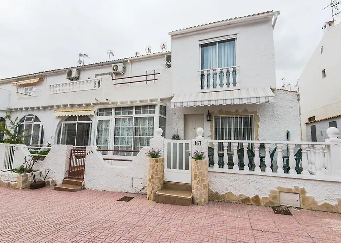 Casa En La Costa