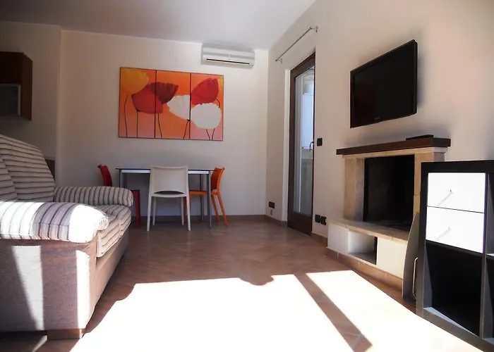Hotel: Fata Morgana Suite